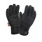 Водонепроницаемые перчатки Dexshell Arendal Biking Gloves, черный M, DG9402BLKM